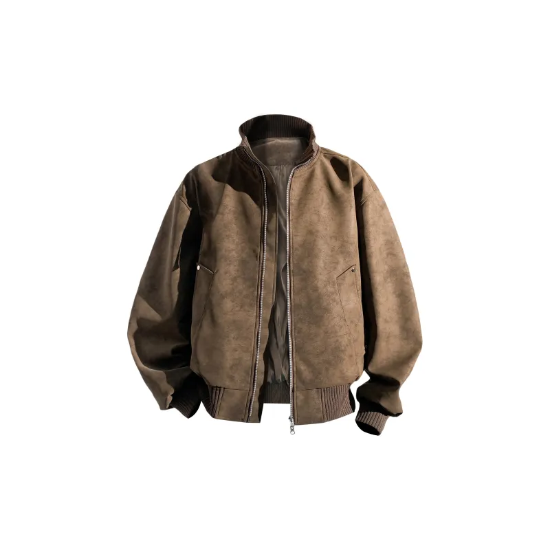 SUNSETMONENT Jackets & Coats Unisex-14