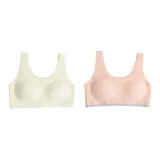White+Pink (2 Pack)