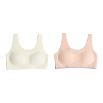 Pretty Lady Bra Women's Combo Set