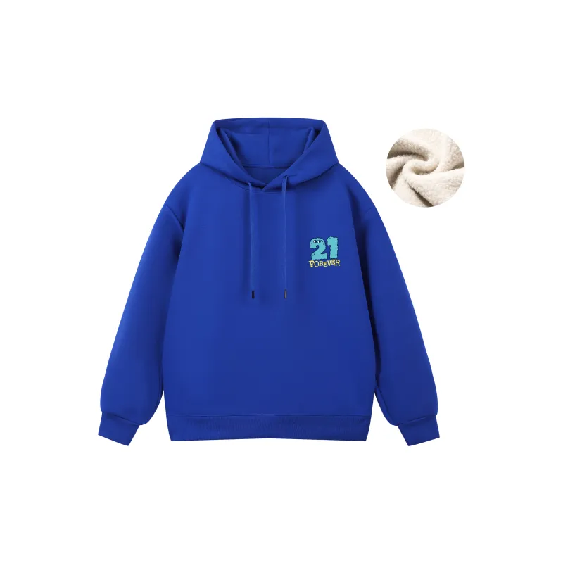 FOREVER 21 Sweatshirts Unisex-21