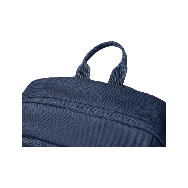 Skechers Fabric Backpack Unisex Navy Blue-4