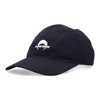 Marine Serre Moon Baseball Cap
