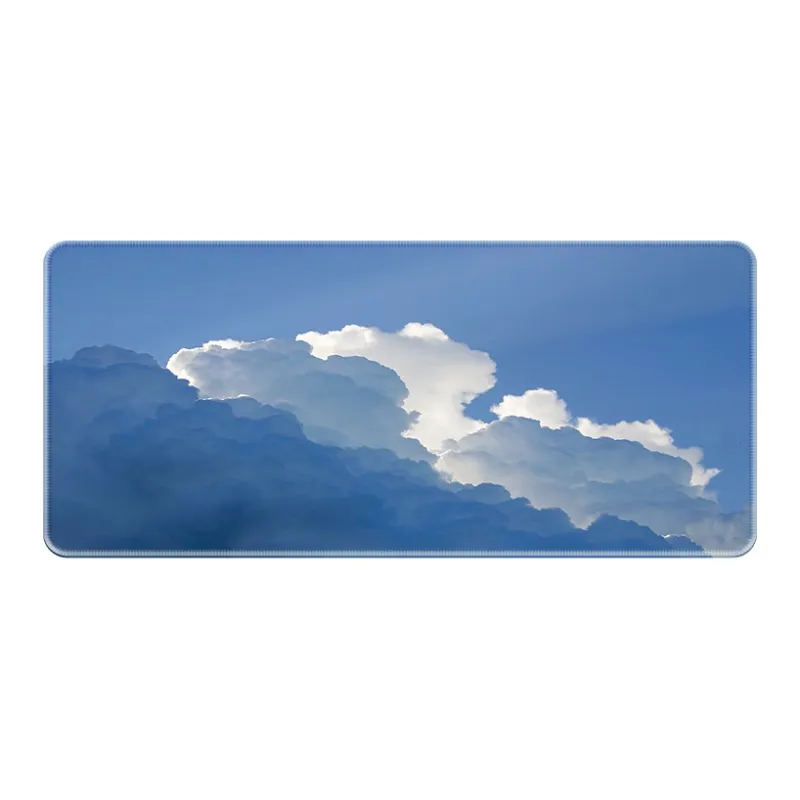 ZHUANGXINGXIA Mouse Pads-4