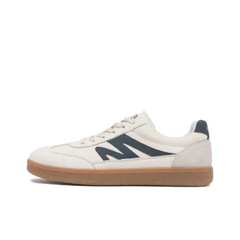Ritai Anti Slip Wear Resistant Low Top Skateboard Shoes Men's