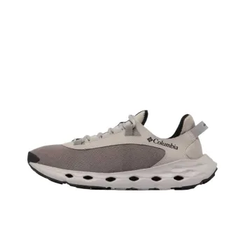 Columbia Drainmaker XTR Cushioning Low Top Outdoor Shoes Men's Gray