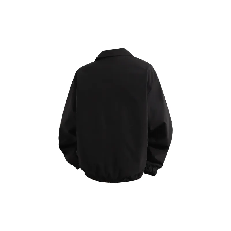 ORNOT Jackets Unisex-3