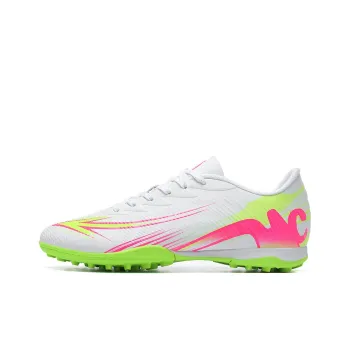 Up Run Soccer Shoes Unisex Rocket Green