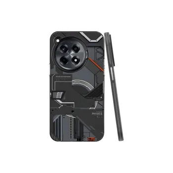 YIBAOBAO Phone Cases