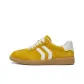 Silver Apricot Yellow