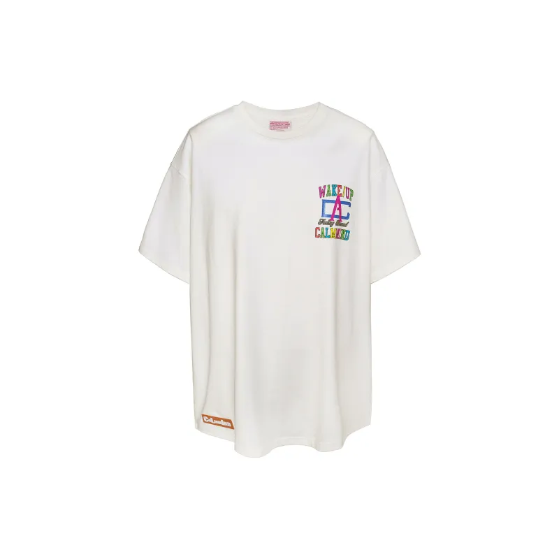 CALMMIND T Shirts Women's-3