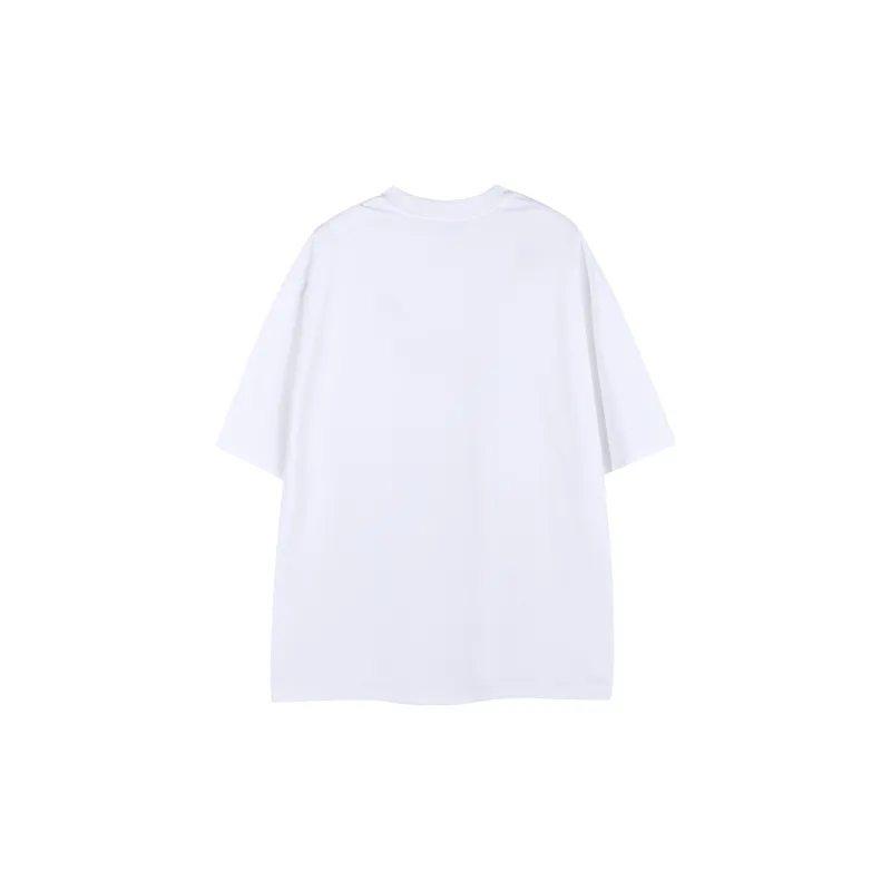VS WHAT T Shirts Unisex-1