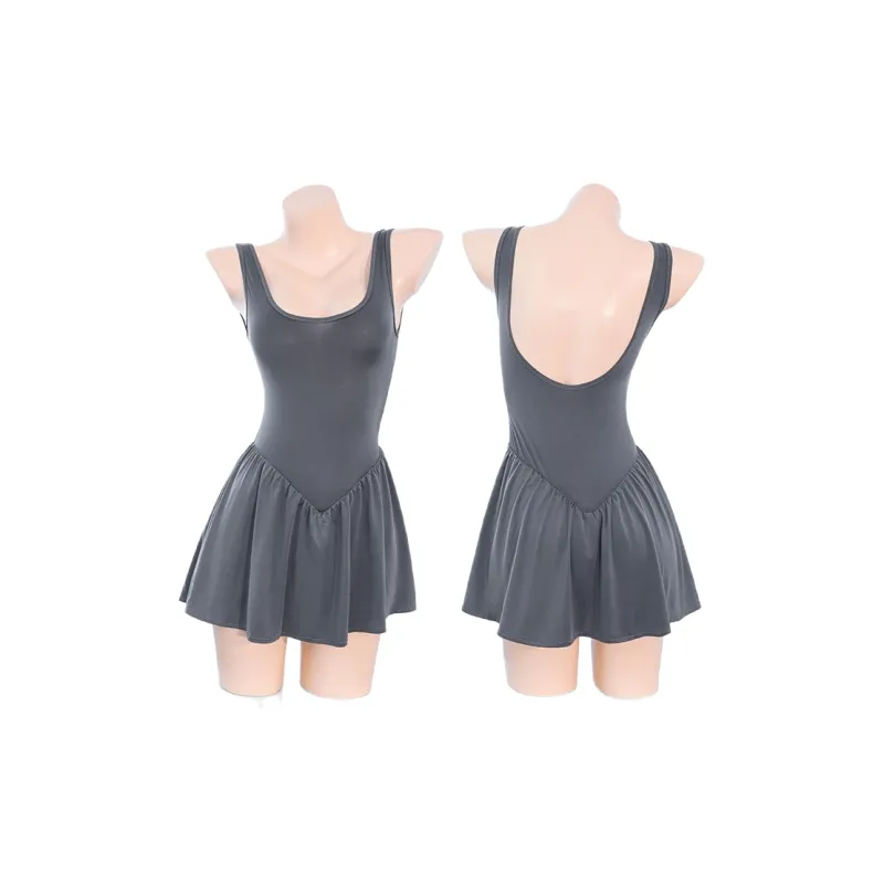 TLXT Women's Nightgowns-2