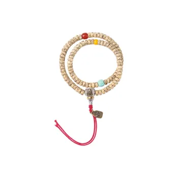 Jinghua Record Star Moon Bodhi Seeds Bracelets Unisex