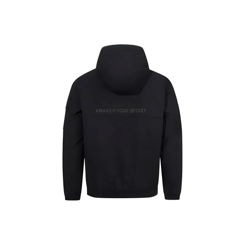 DESCENTE Jackets Unisex-1