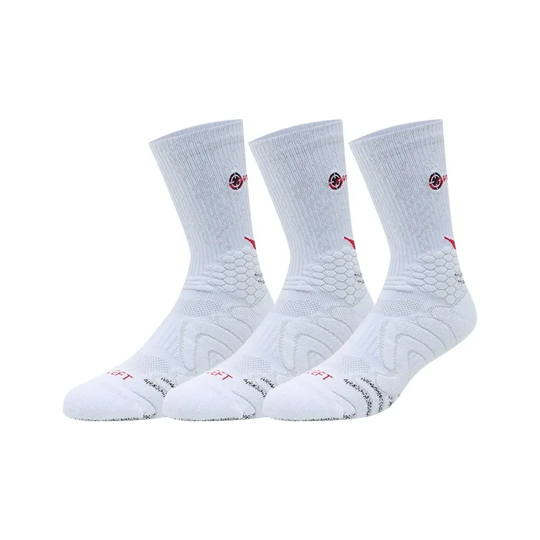 RIGORER Basketball Socks Unisex-13