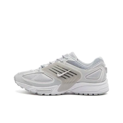Nike Air Pegasus Wave Flat Silver Metallic Silver Pewter
