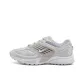 Silver Gray