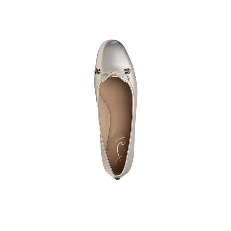SAM EDELMAN Women's Casual Shoes Women's Gold-2