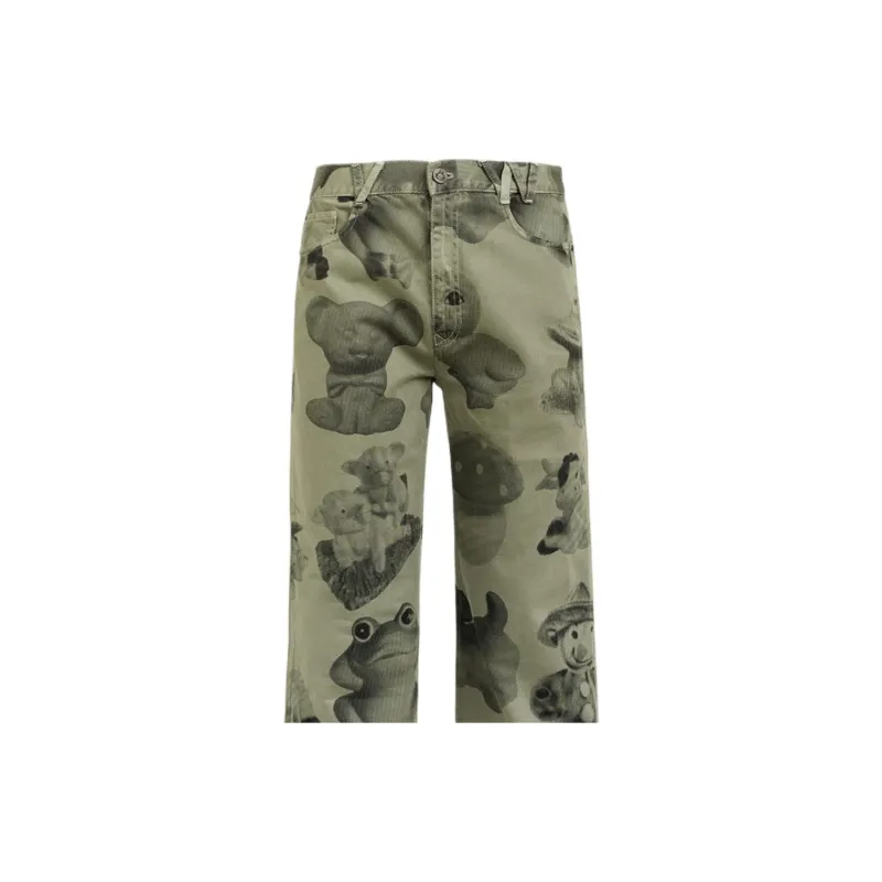 Vivienne Westwood Raymond Jeans-4