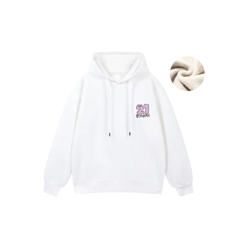 FOREVER 21 Sweatshirts Unisex-15