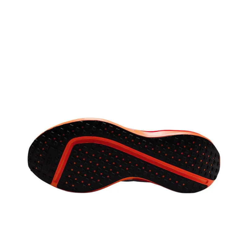 Nike Interact Run EasyOn Wolf Grey Safety Orange University Red White-5