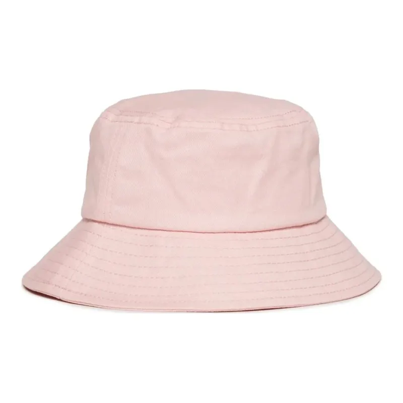 MARNI Logo Embroidered Fisherman Hat-1