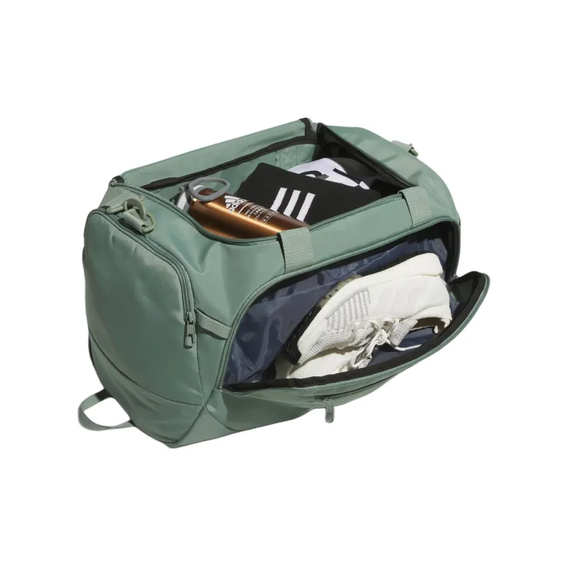 Adidas Free Shipping With AdiClub Defender 5 Small Duffel Bag-2