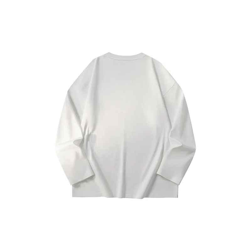 7 SEVFUN Unisex Undershirts-3
