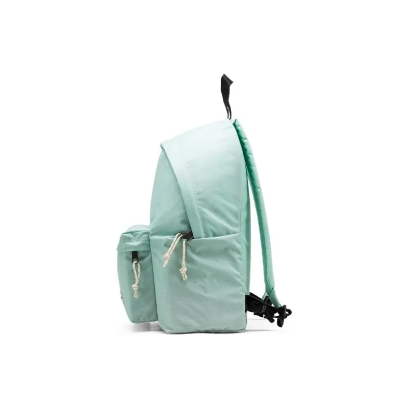 EASTPAK Cotton Backpack Regular Unisex Green-2