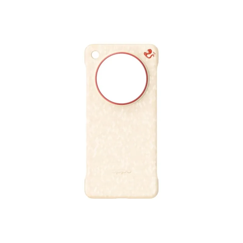 OPPO PC Material Limited Edition Phone Cases Compatibility Oppo Findx8-1