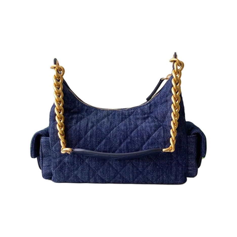 CHANEL Shoulder Bags - POIZON