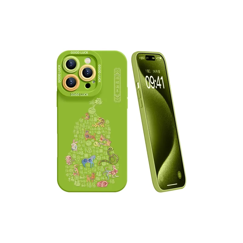 YOOPOO Phone Cases-7