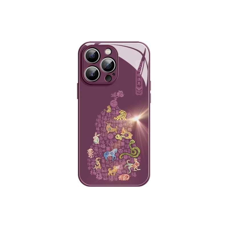 Lingtao Phone Cases-7