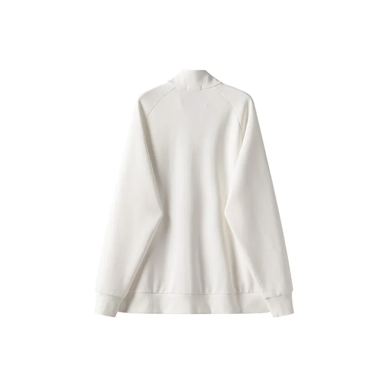 WILLIAM FOX&SONS Sweatshirt Jackets & Coats Unisex-1
