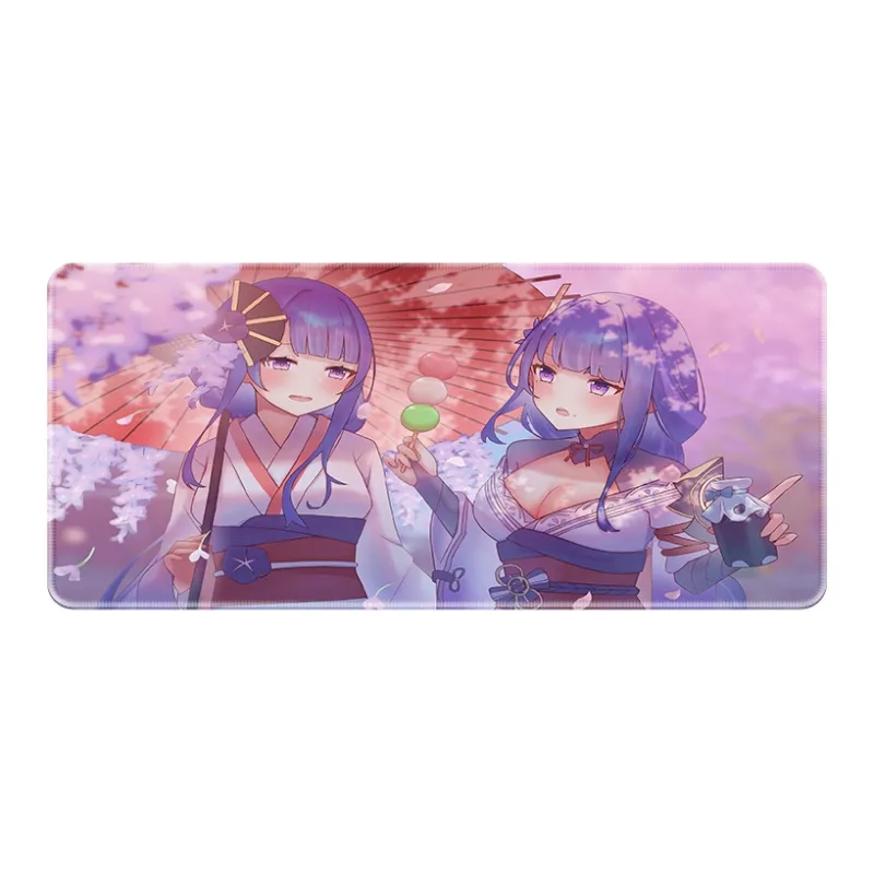 ZHUANGXINGXIA Mouse Pads-2