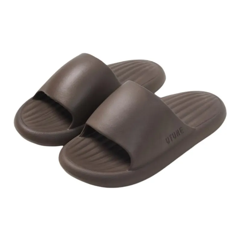 UTUNE Slippers / Home Slippers-23