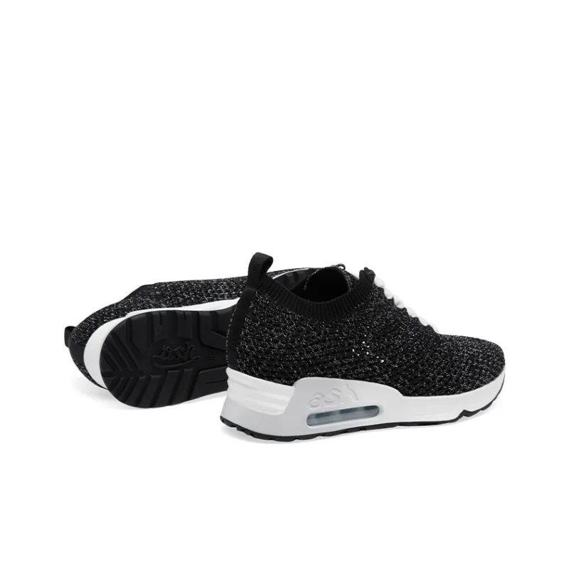 ASH LAIKA Collection Breathable Low Top Casual Shoes Women's-8