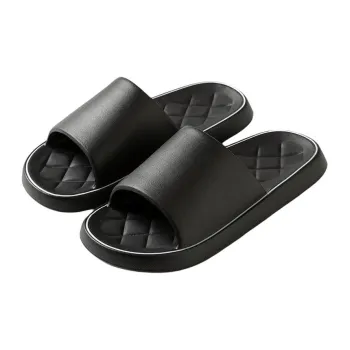 Mrs. Hui Slippers / Home Slippers