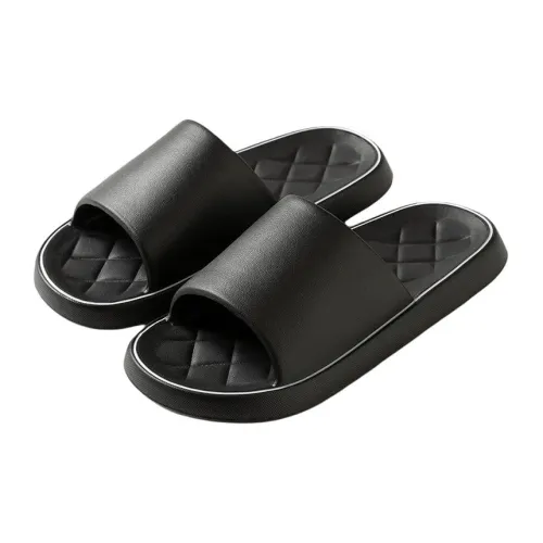 Mrs. Hui Slippers / Home Slippers