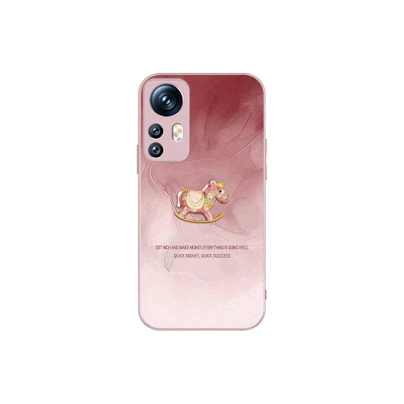Tech Talent Phone Cases-9