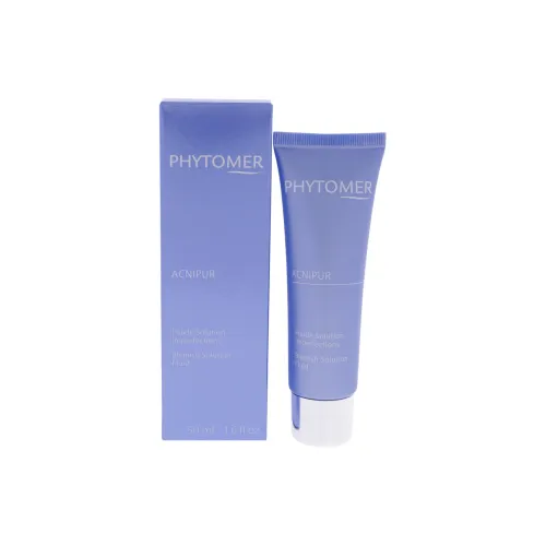 PHYTOMER 페이스 모이스처 크림 남녀공용