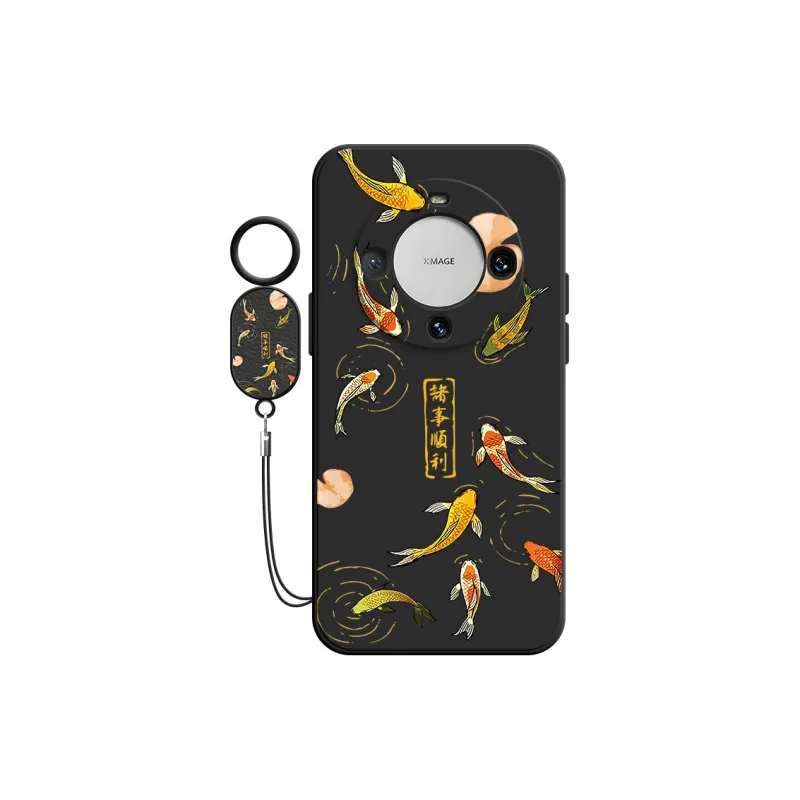 TUYAO Phone Cases-15