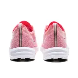 metallic VL7N low-top sneakers