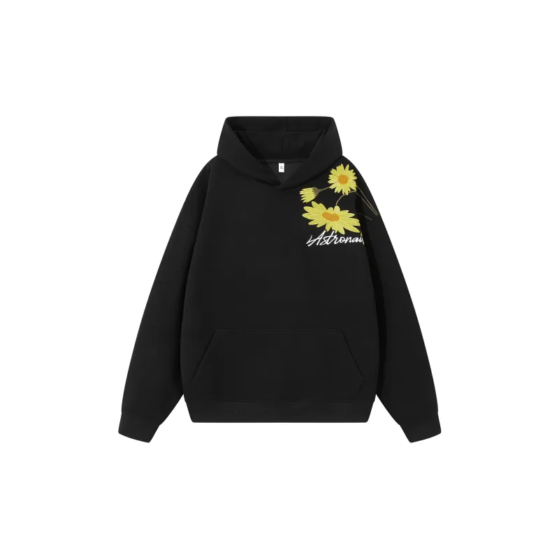 China Aerospace Sweatshirt Unisex-4