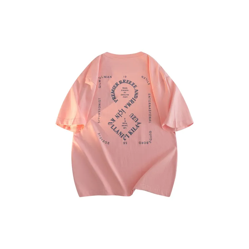Premier 55 T Shirts Unisex-6