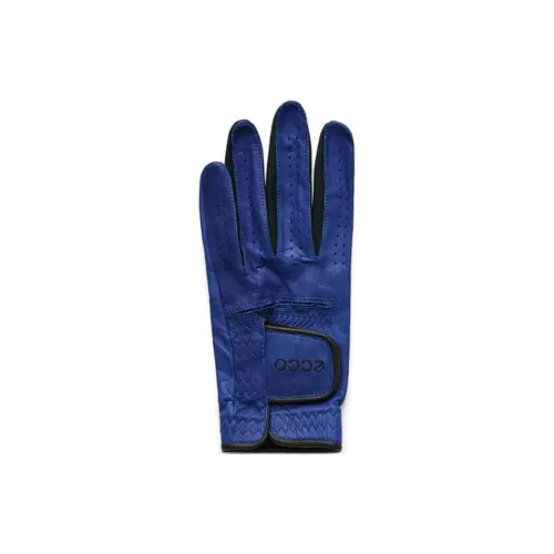 Ecco - Sports Gloves Men's Blue