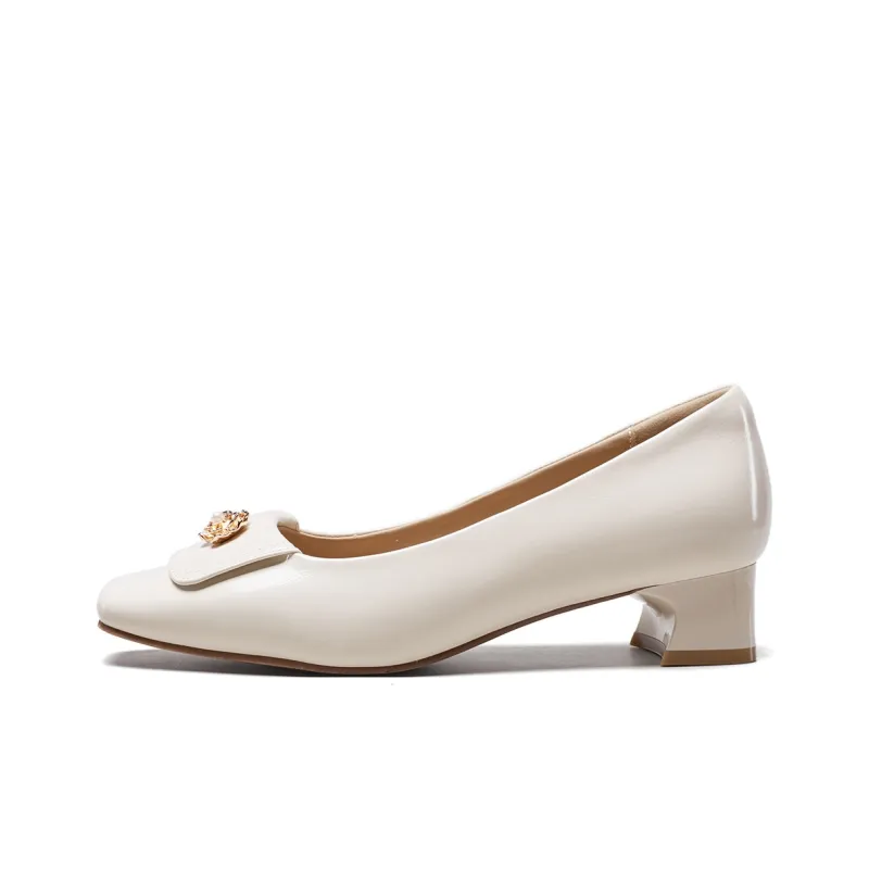 YEARCON Fashion Footwear Women's-4