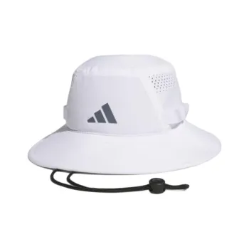 Adidas Free Shipping With AdiClub Victory 5 Bucket Hat