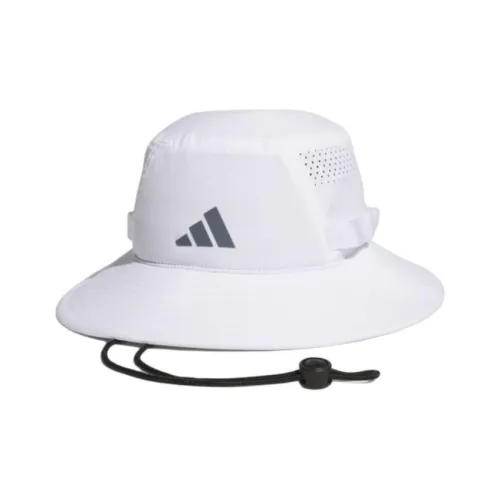 Adidas Free Shipping With AdiClub Victory 5 Bucket Hat