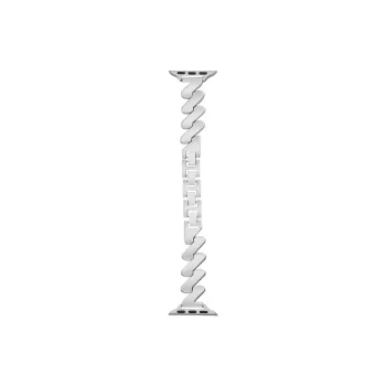 QIAOMISHI 9Nfc8 Wristband Collection Xiaomi Compatibility Watch Band 170mm Zinc Alloy Material